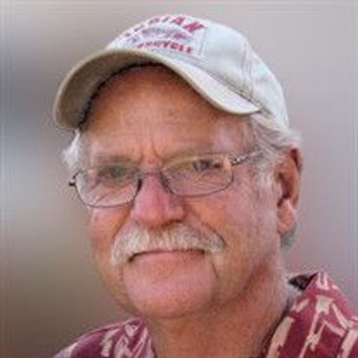Daniel Driscoll Profile Photo
