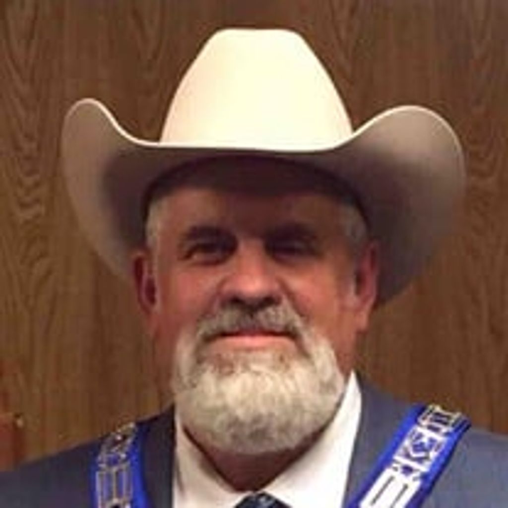 John R. Ashcraft Profile Photo