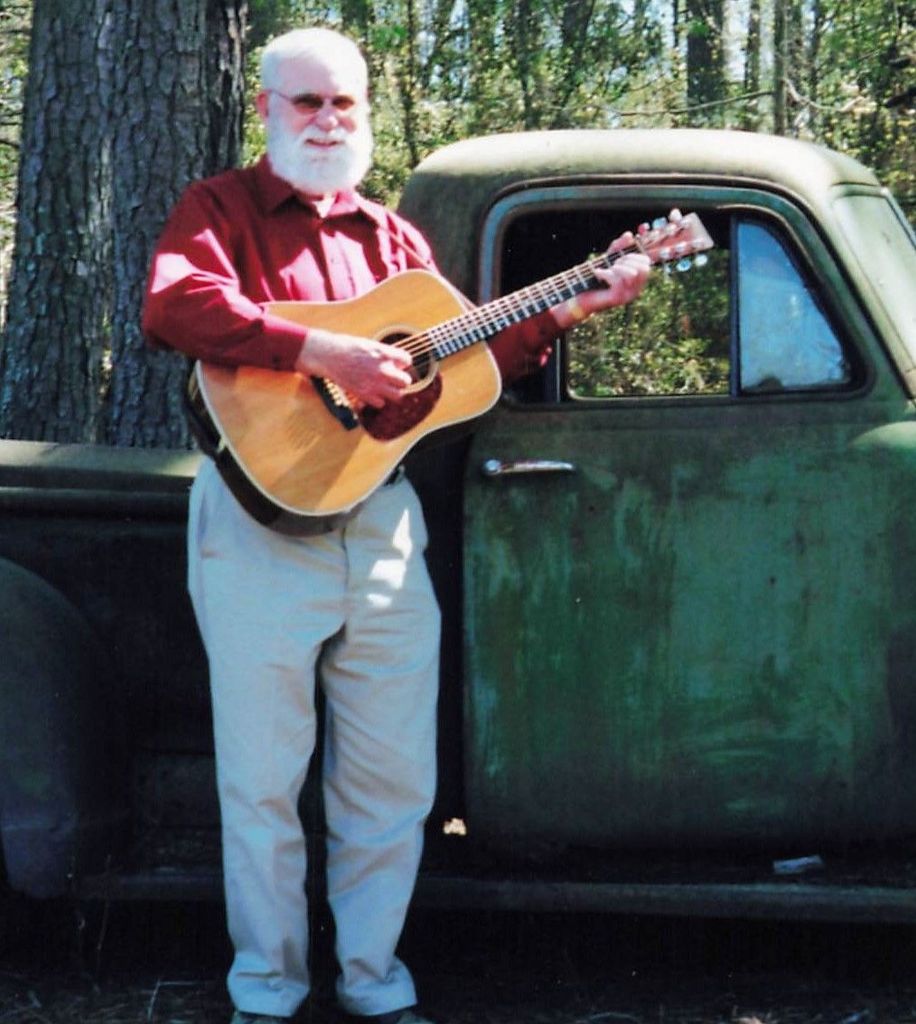 James Edward Wooten