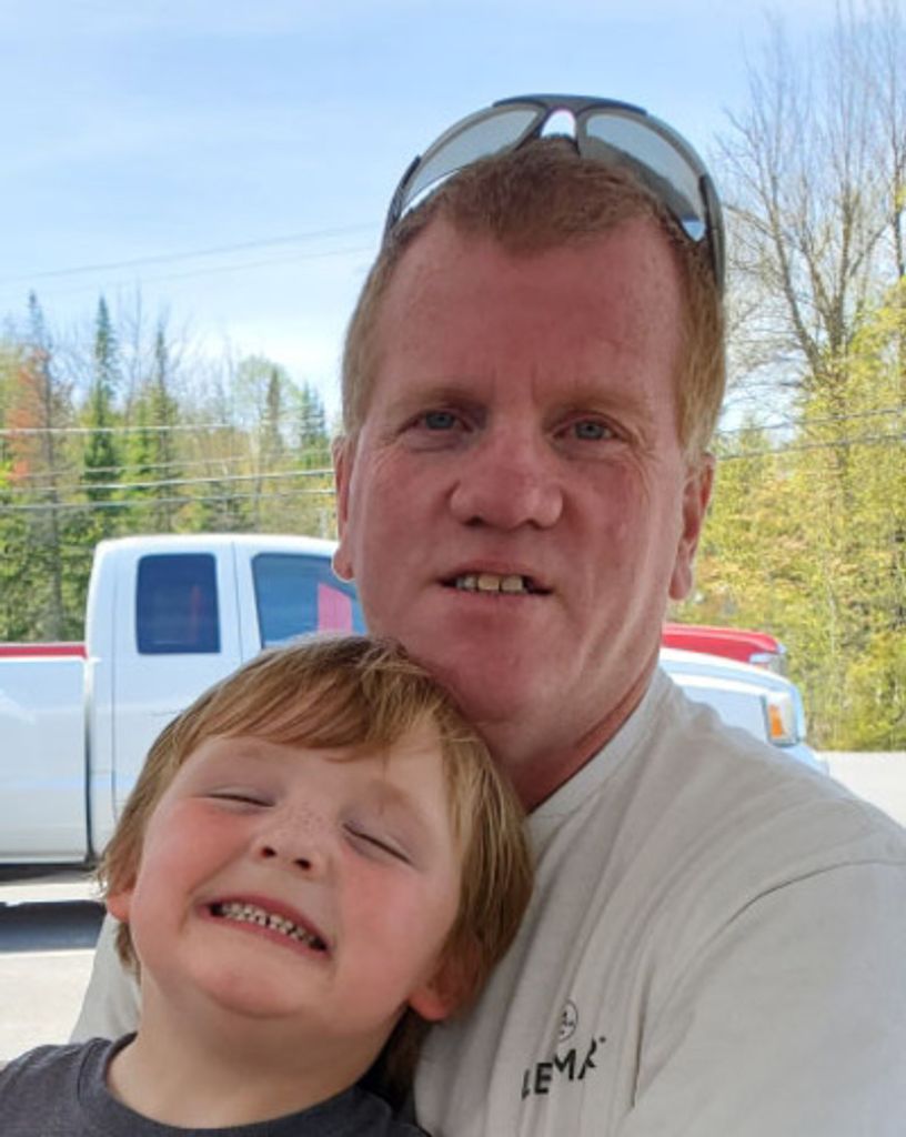 Robert "Rusty" A. Richner Jr. Profile Photo