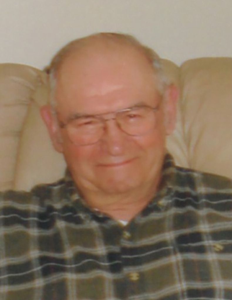 Paul  E. Arndt Profile Photo