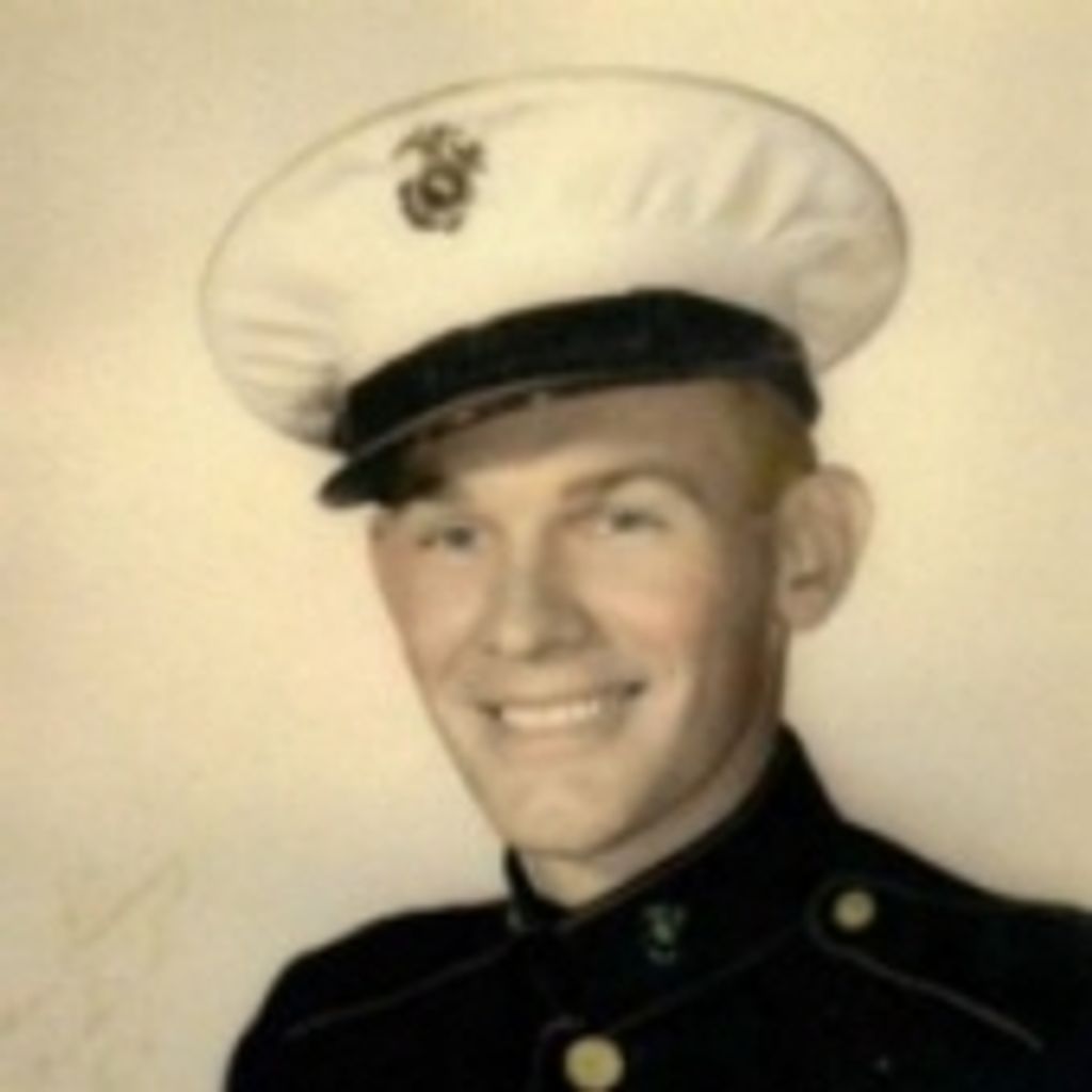 Robert Charles Martin