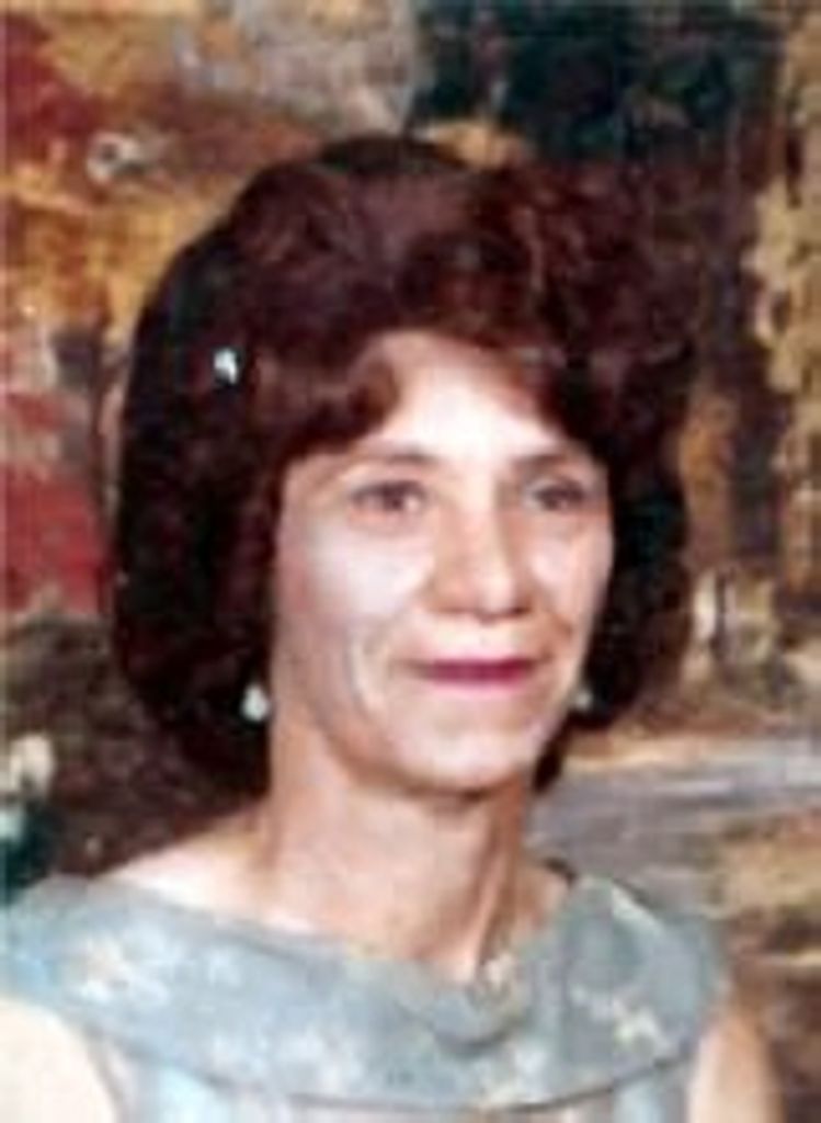 Dorothy D. Alvis