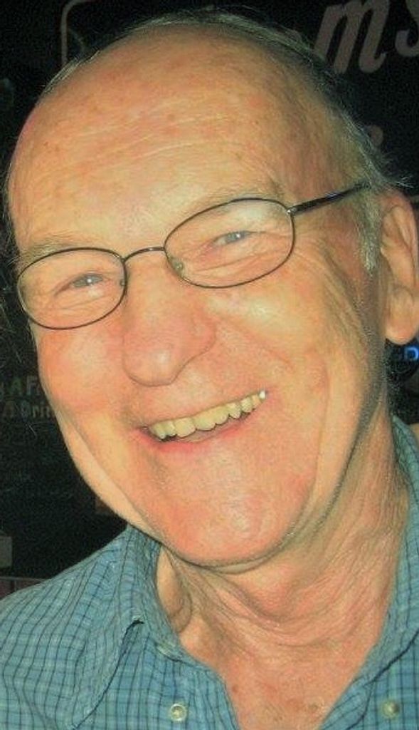 Thomas Kluge Profile Photo