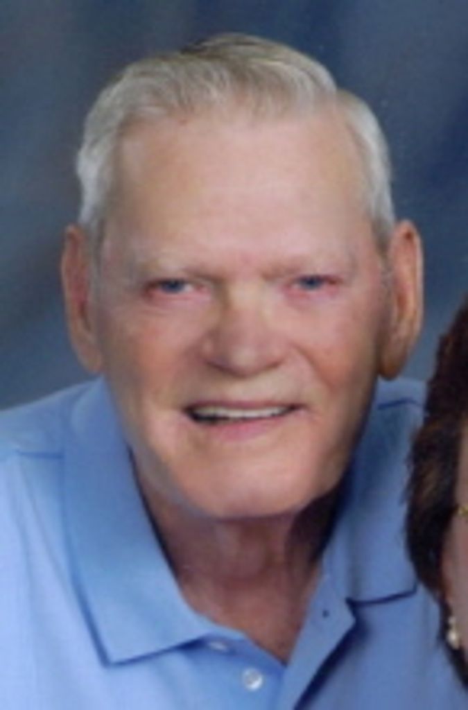 John Ellis Parrish