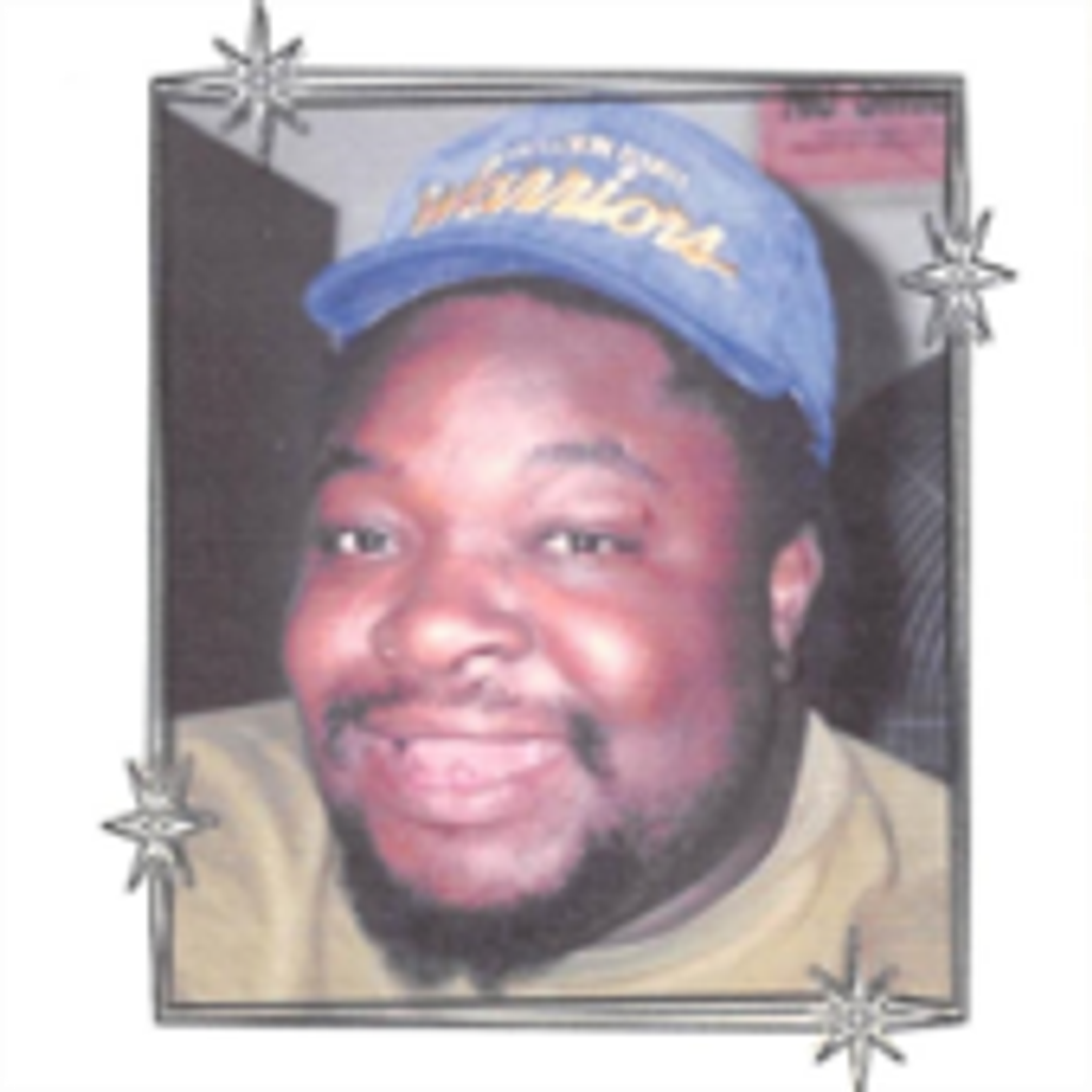 Jeffrey Randall "Big Man" Smith