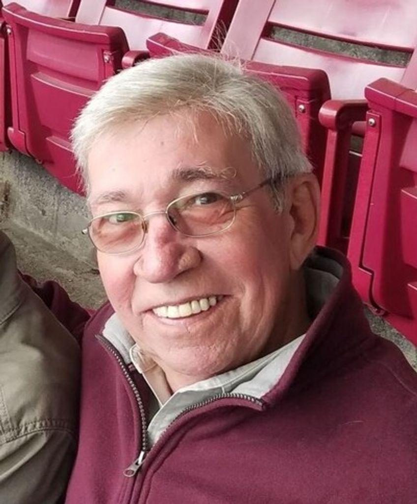 Ronald G. Ledoux Profile Photo