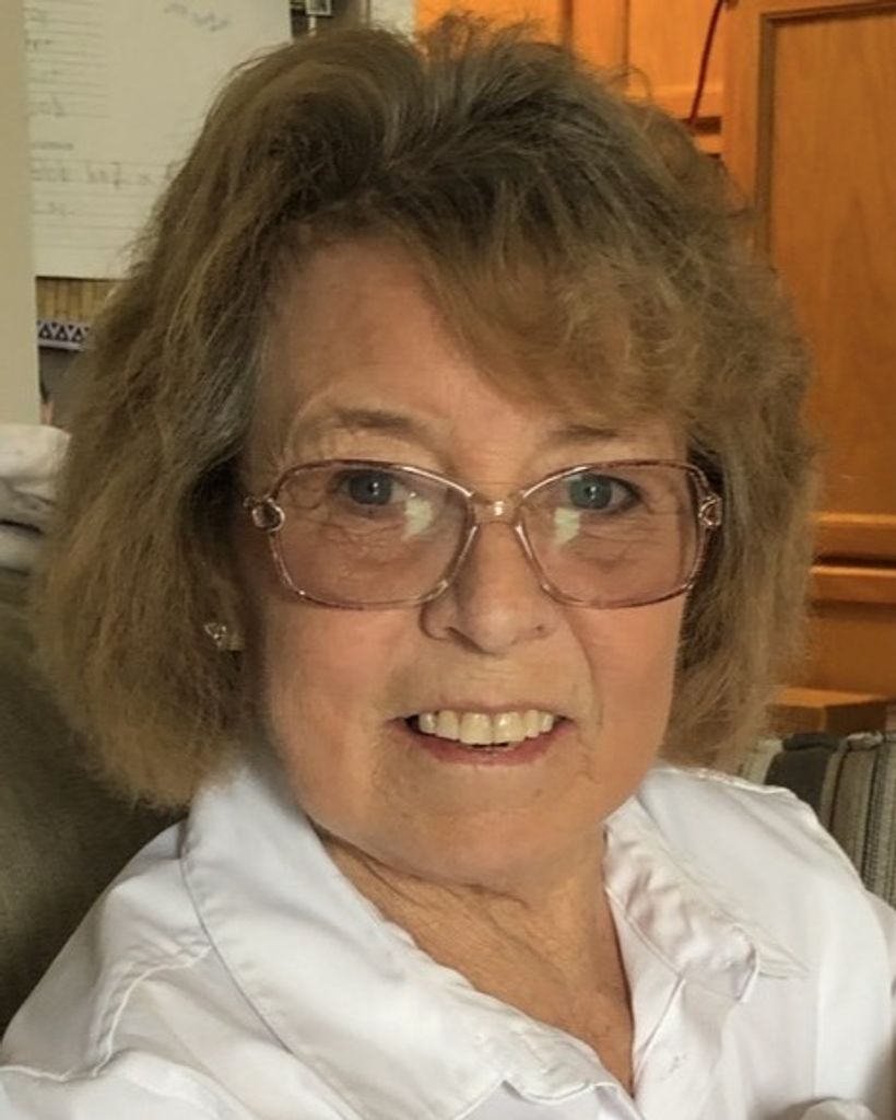 Margaret Sheppard Profile Photo