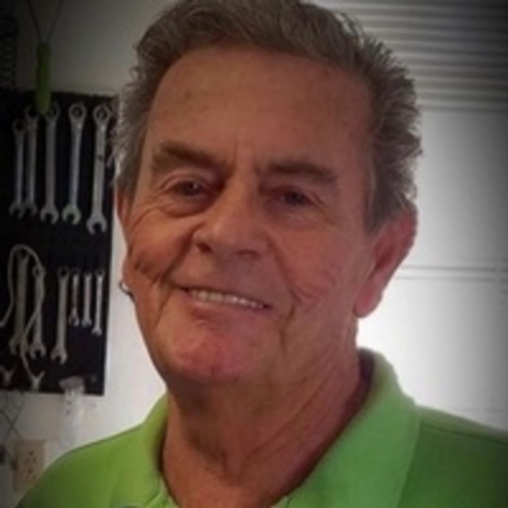 Elton Ollar Profile Photo