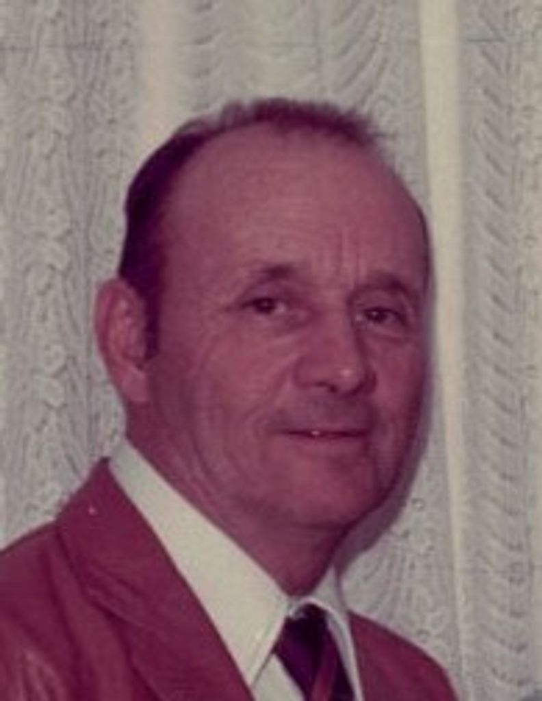 Victor Paul Nash Jr.