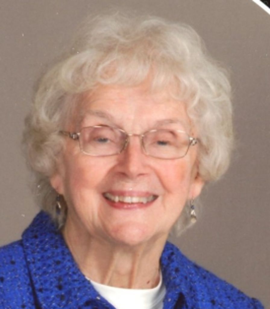 June Maring Profile Photo