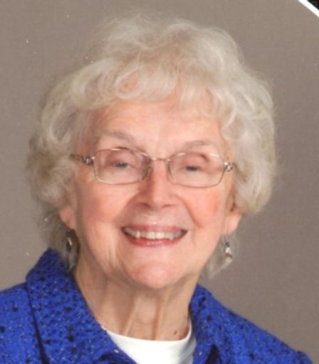 June Maring Profile Photo
