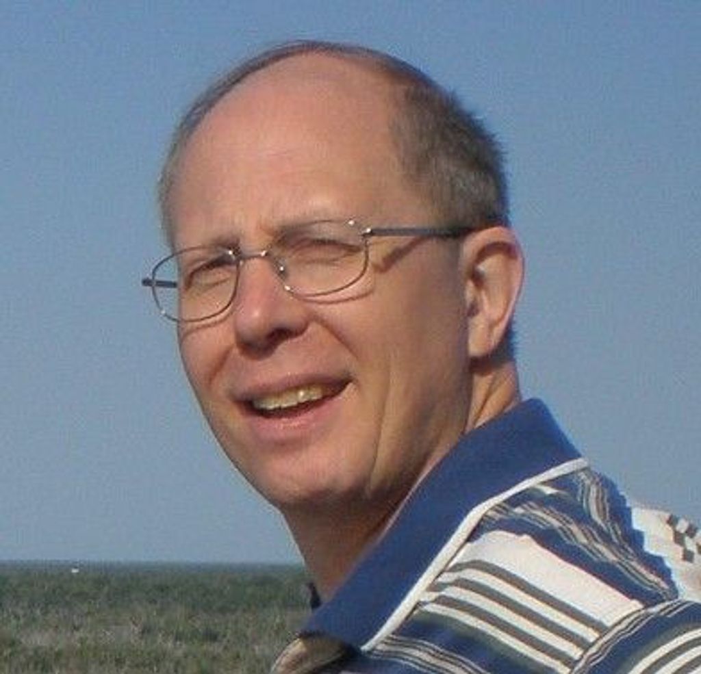 Scott P. Culpepper Profile Photo