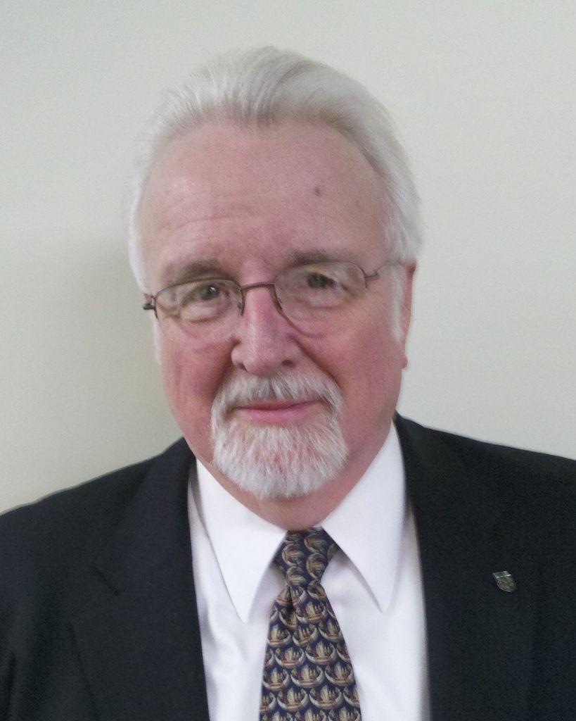 Ronald Beck Pope