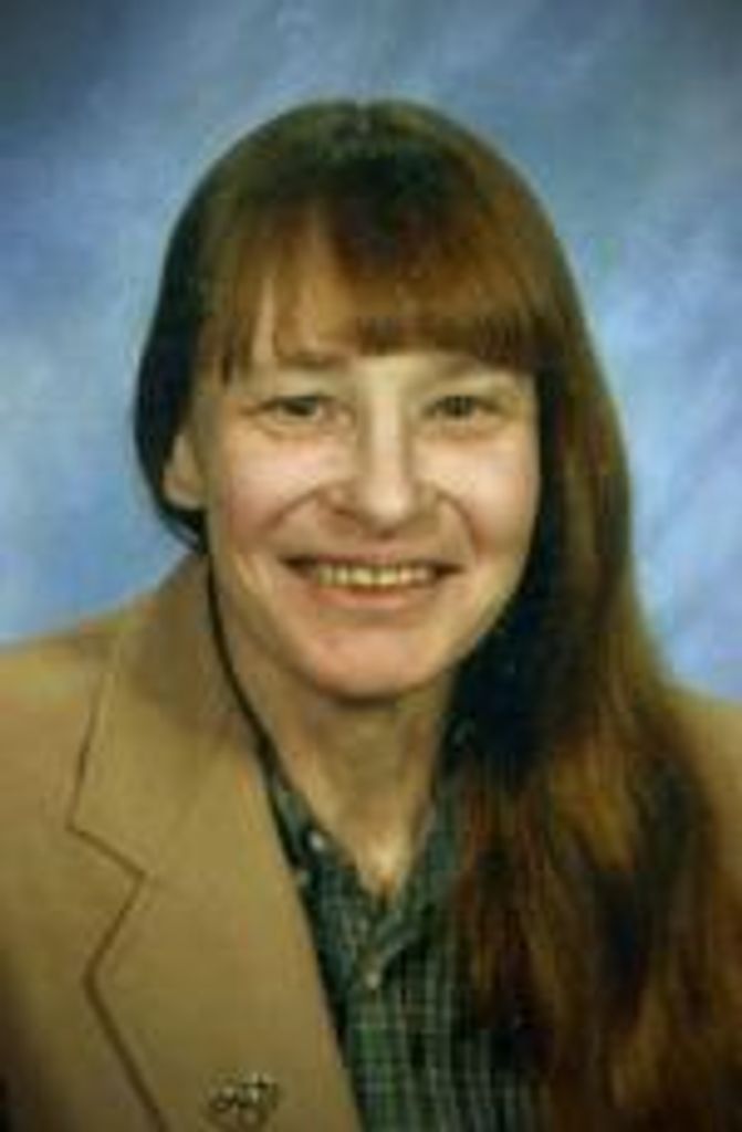 Geralyn "Gerri" Marie Jacobson