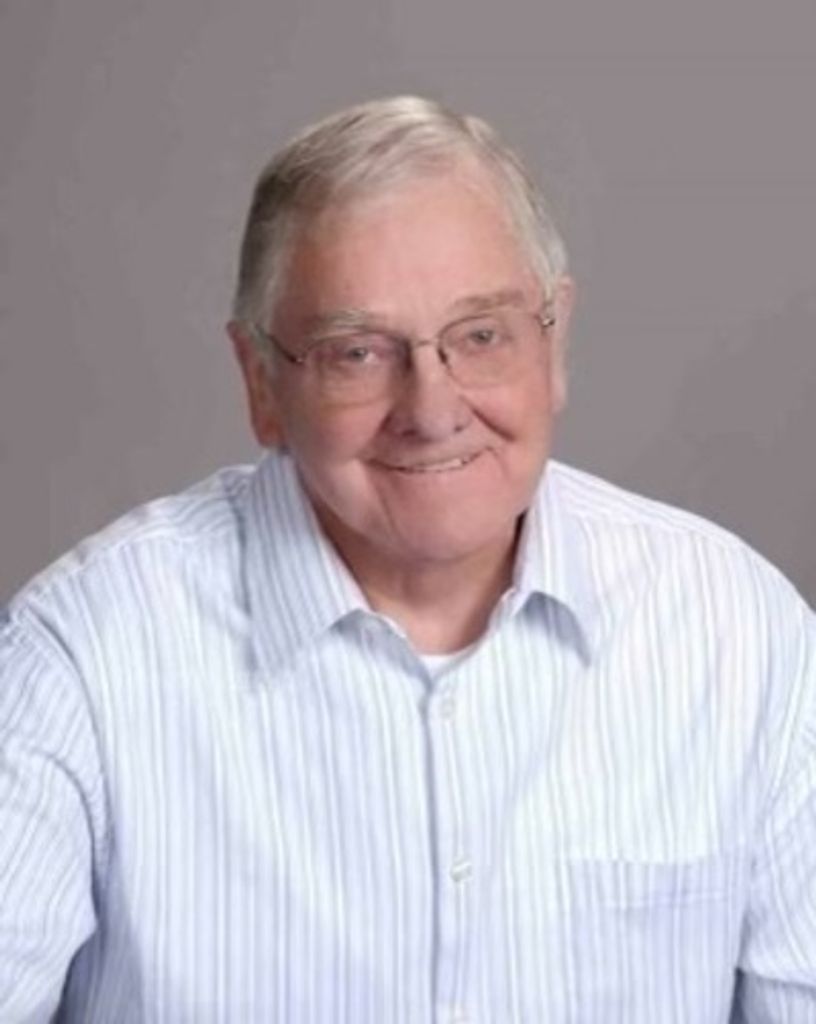 John Richard Clark Profile Photo
