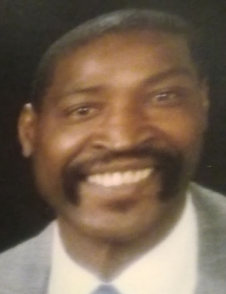Vernon Neil Sanders Profile Photo