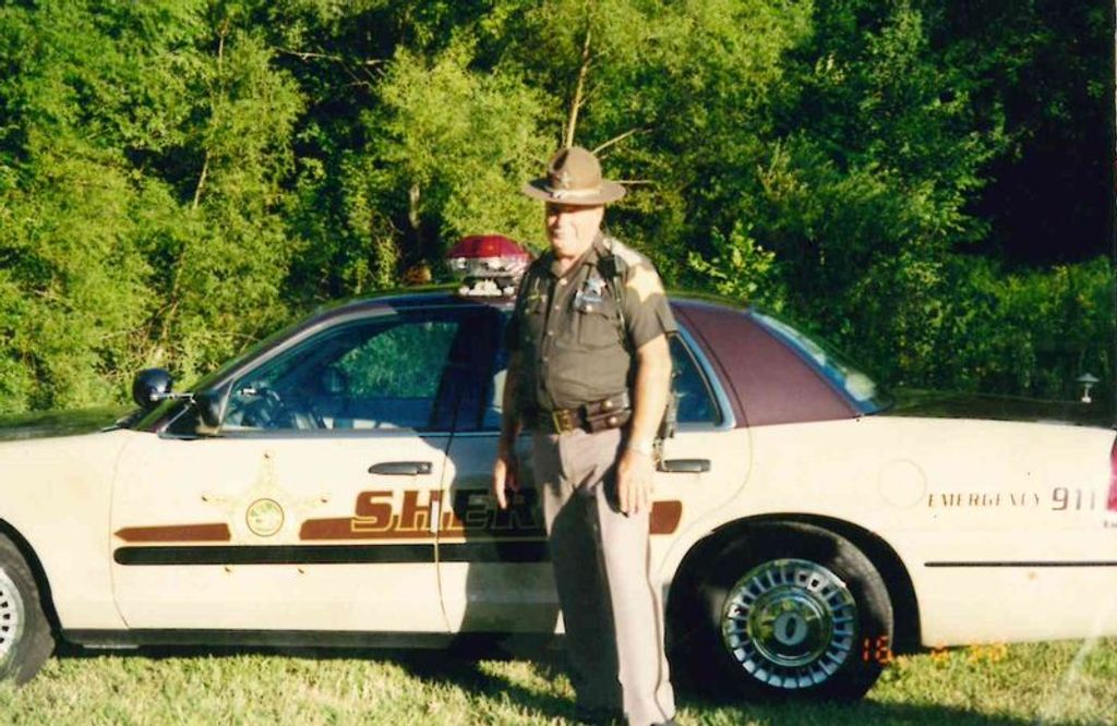 Bill' William Denton
