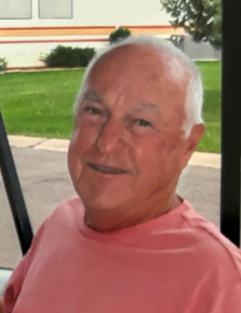 Donald Conroy Profile Photo