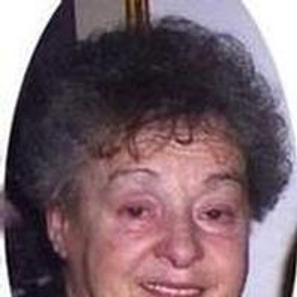 Doris Alonzo