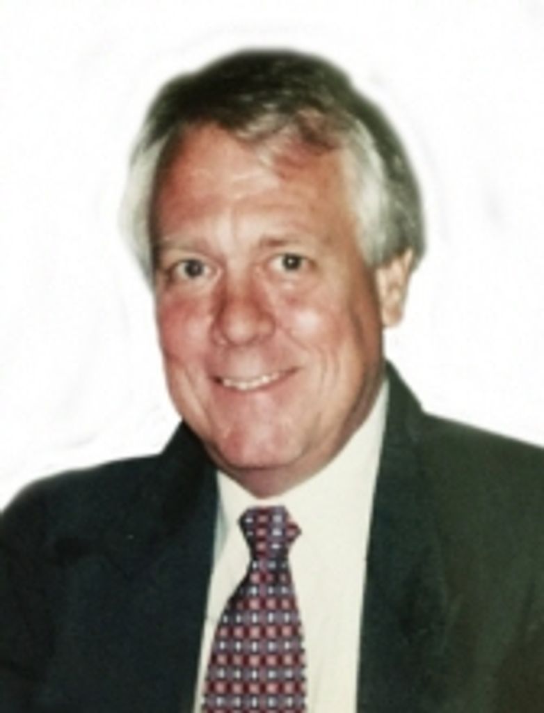 John  Richard Ellerhorst