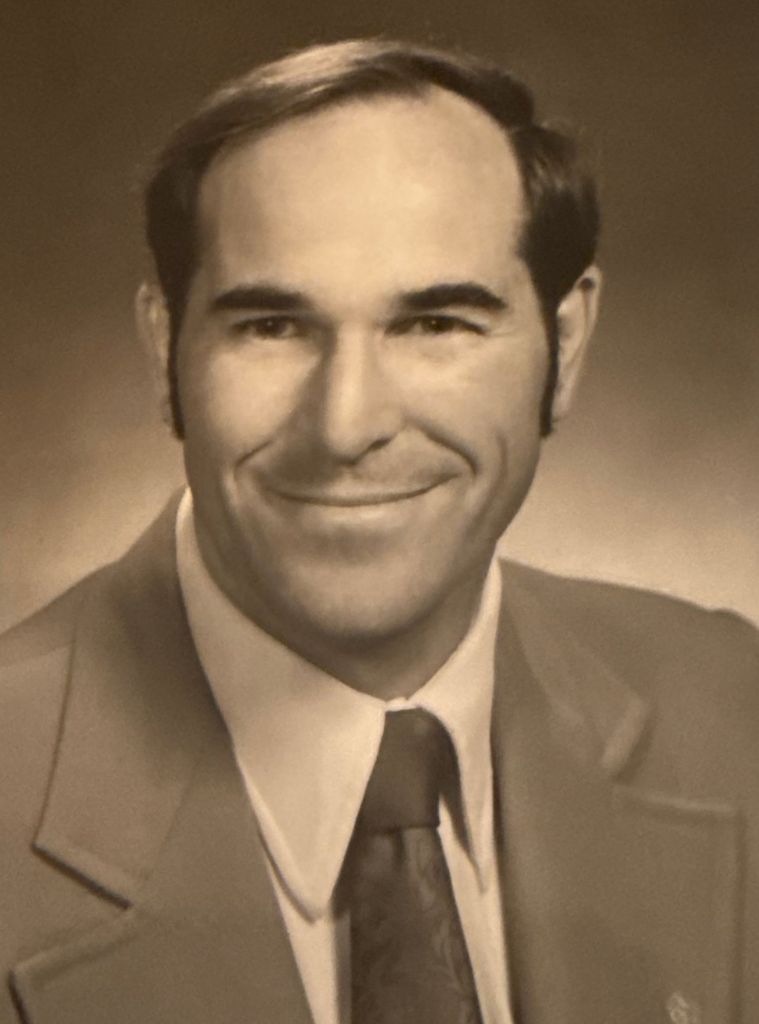 Gordon D Hamil Profile Photo