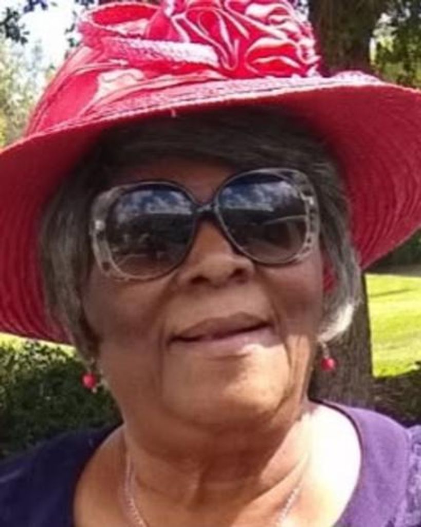 Charlotte Roberta Roach Dullivan Profile Photo
