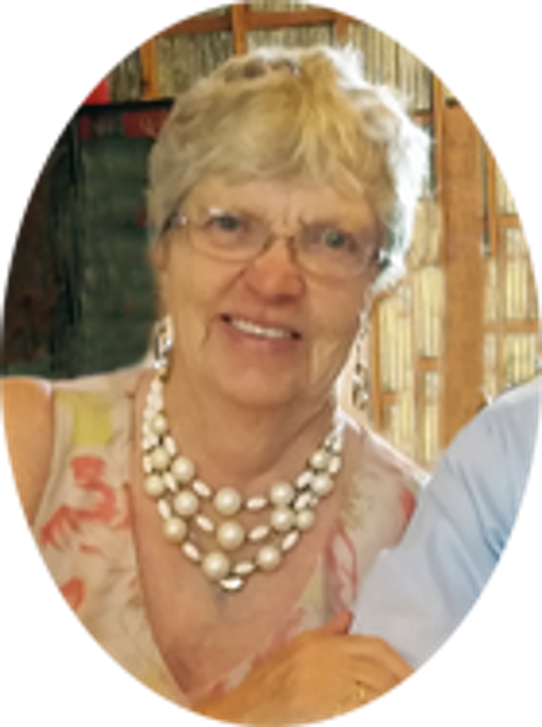 Stellamae (Fredriksson)  Vertz Profile Photo