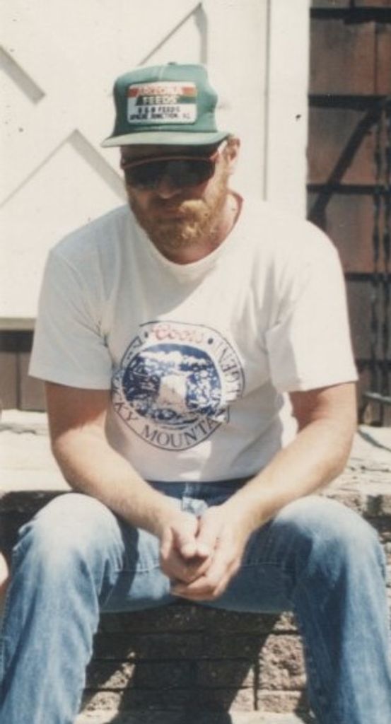 Steven Joseph Cote Profile Photo