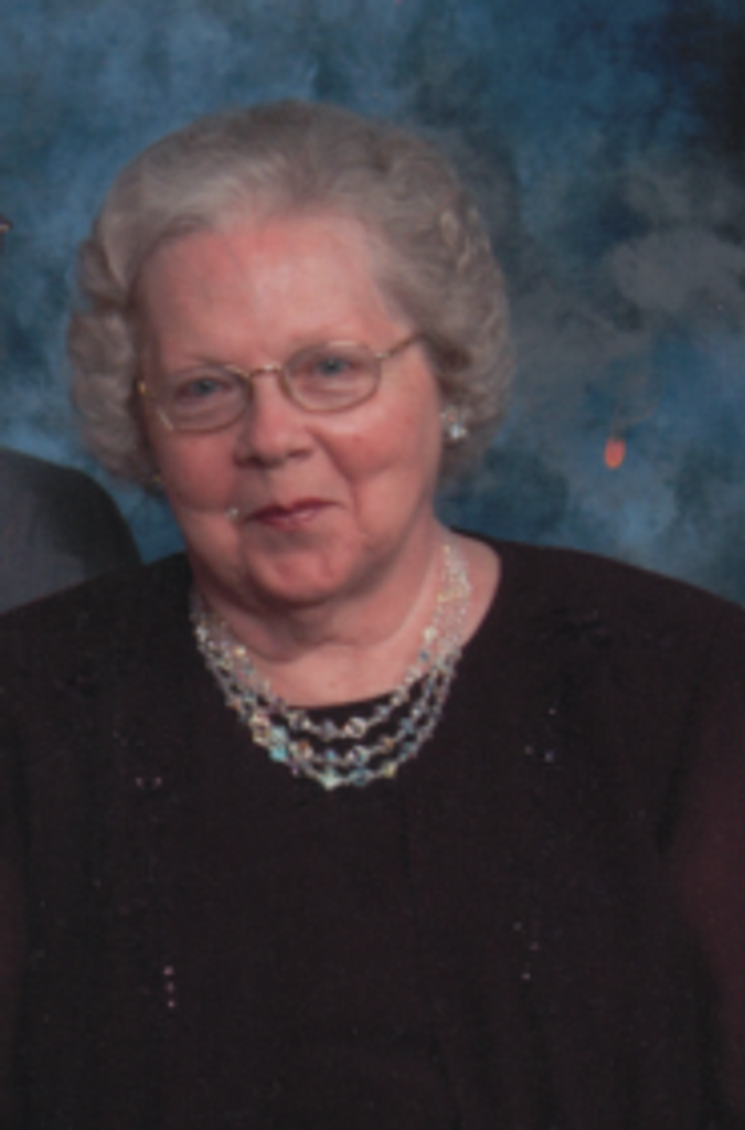 Geraldine Gorman Profile Photo