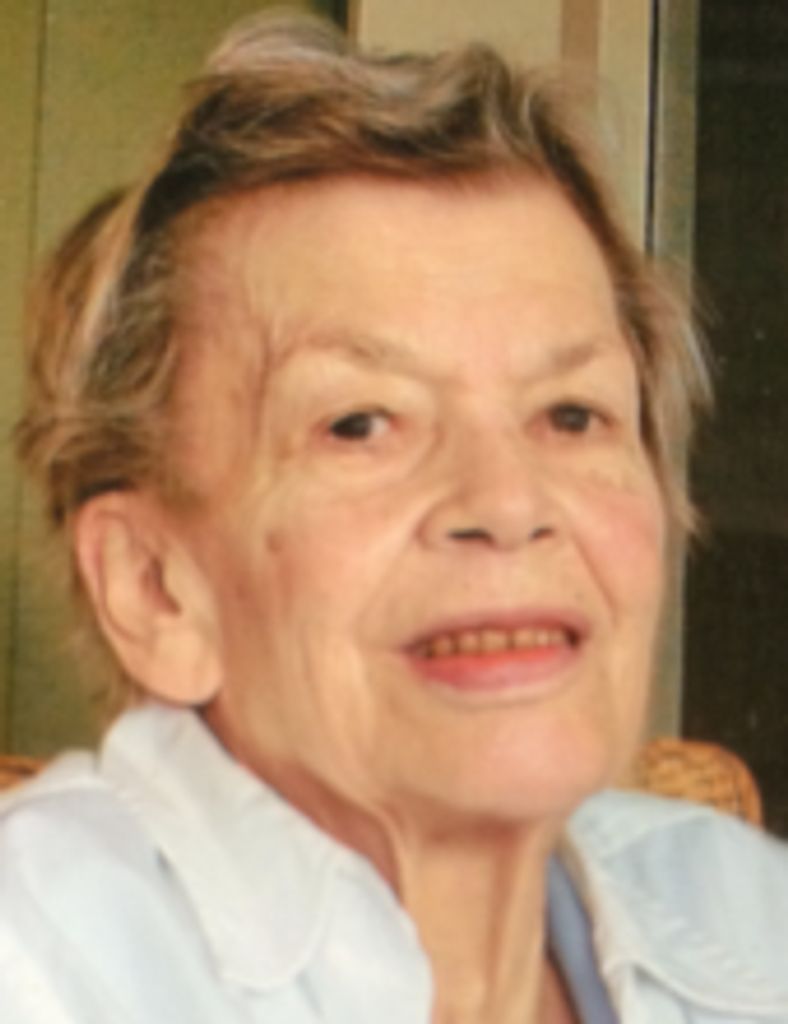 Margaret Tenney