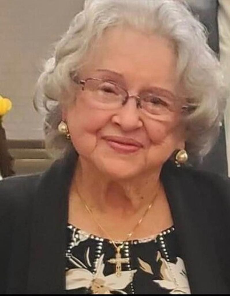 Carolyn Jeanette Haynes Profile Photo