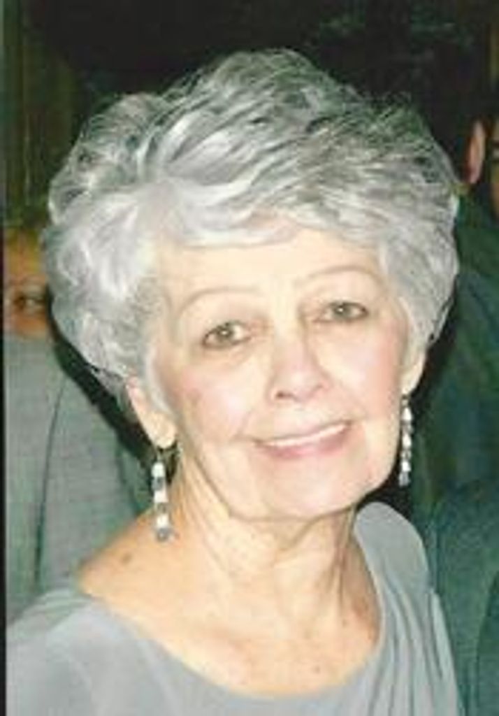 Joan M. Stone (Nee Griffith)