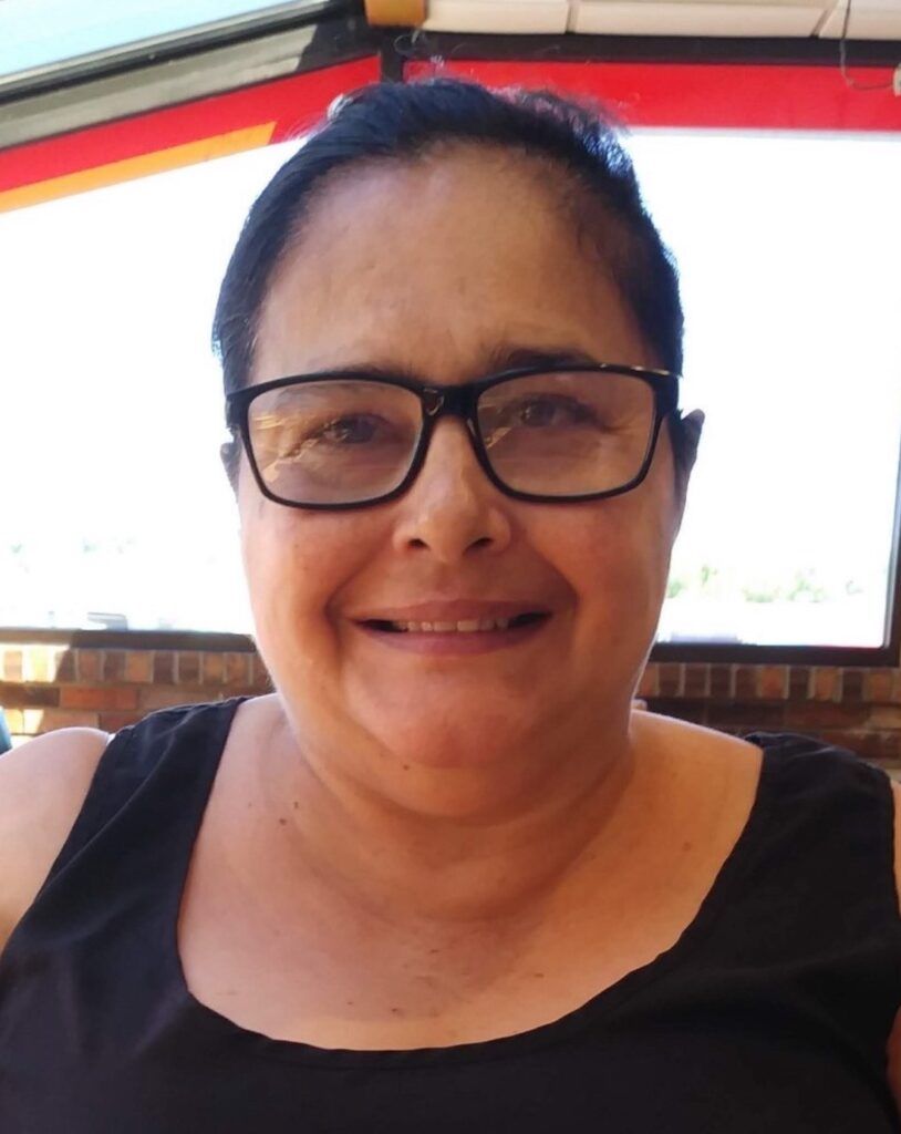 Carmen Del Pilar Nuñez Profile Photo