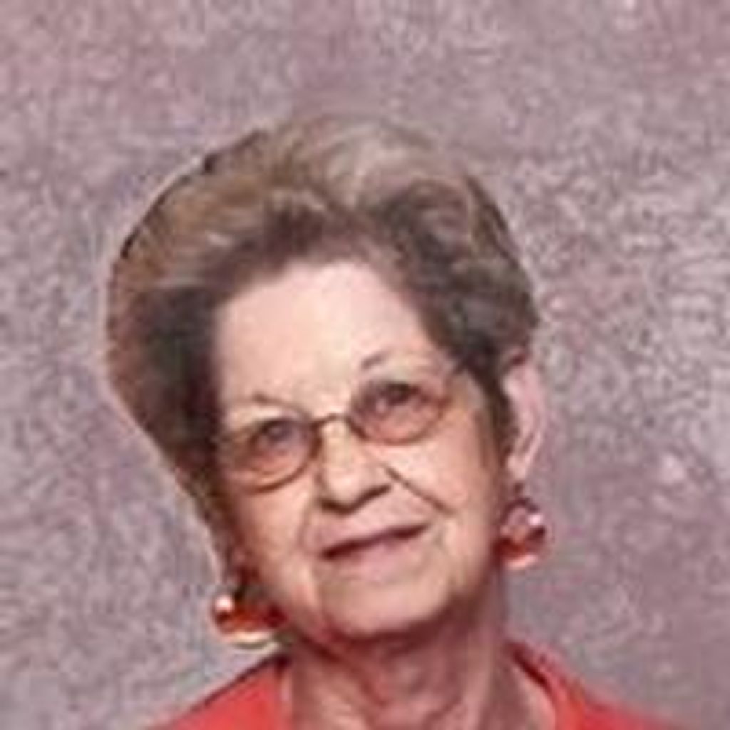 Evelyn  I. Passwaters