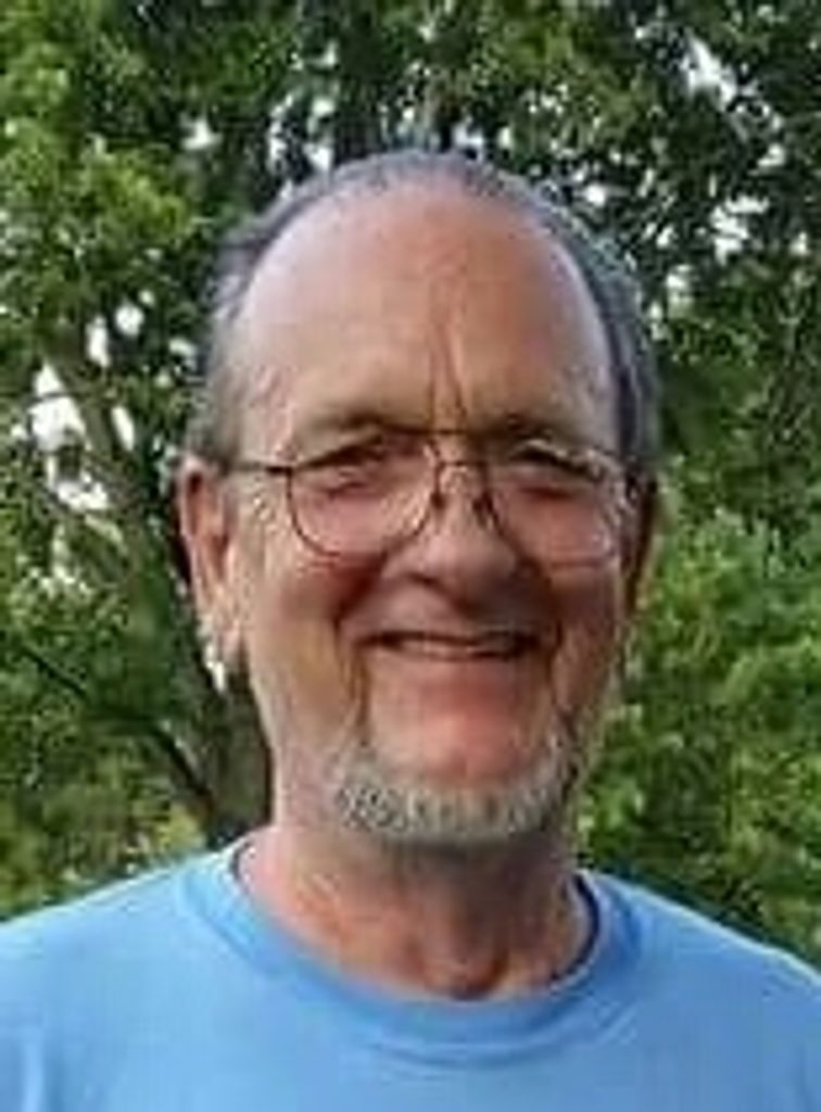 Richard H. Johnson Sr.