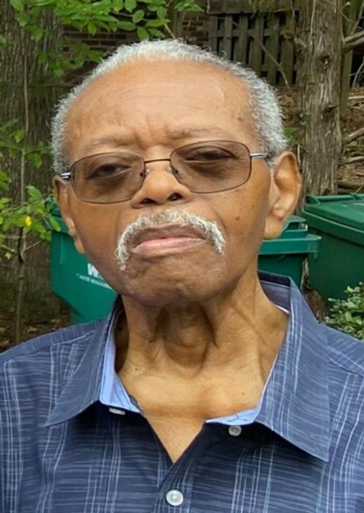 Msgt Stephen James Jr. Profile Photo