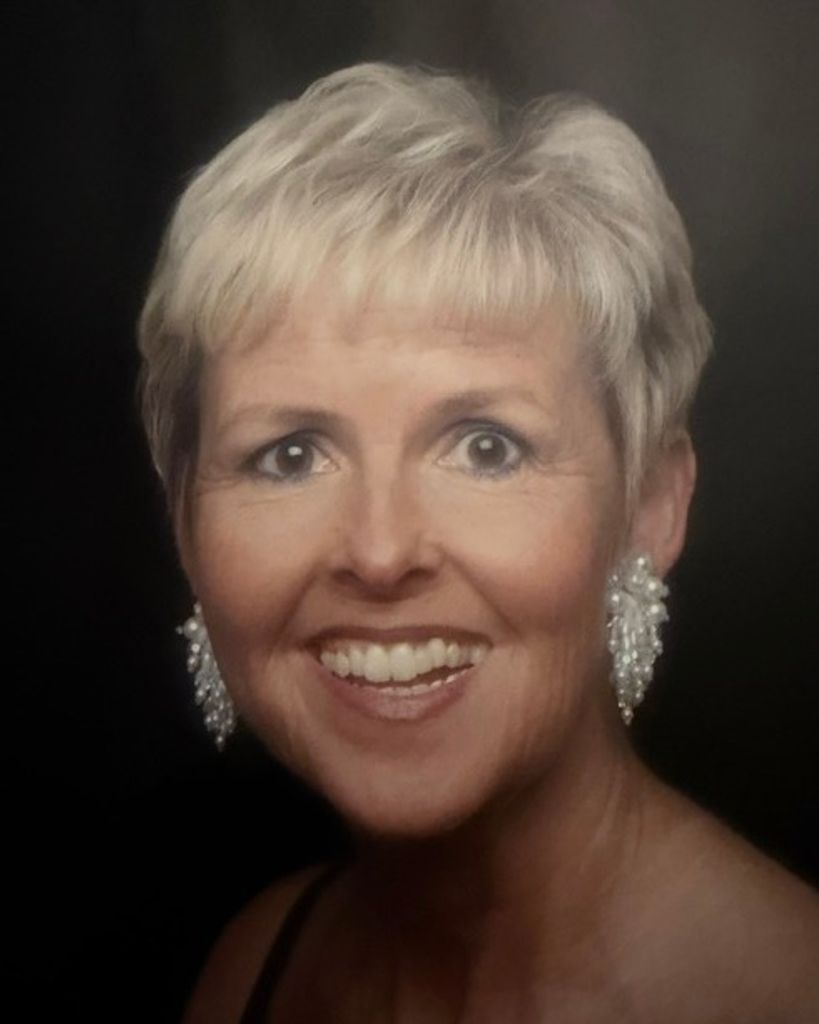Pamela White Profile Photo