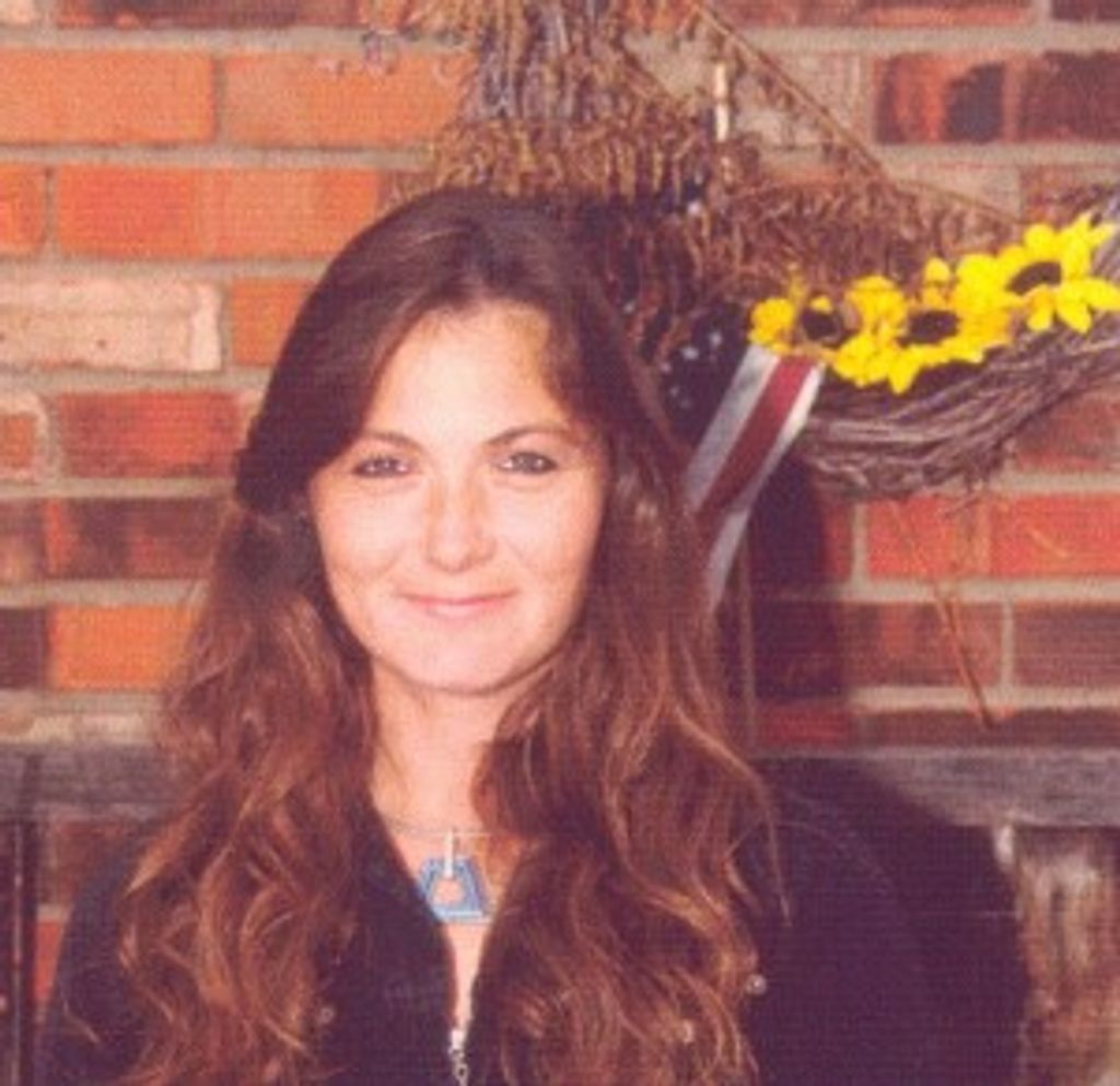 Sandra Michele (Green)  Webb