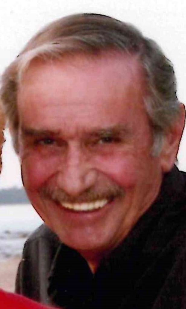 Terry D. Williams