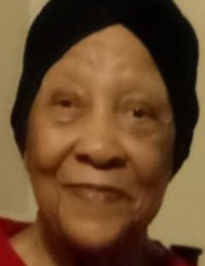 Hattie Dell Pleas