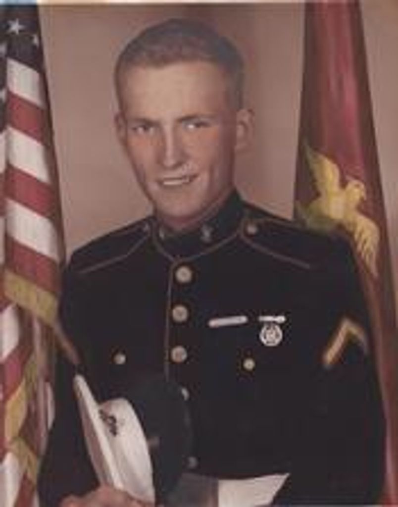 Franklin Anthony 'Frank' Birkholt