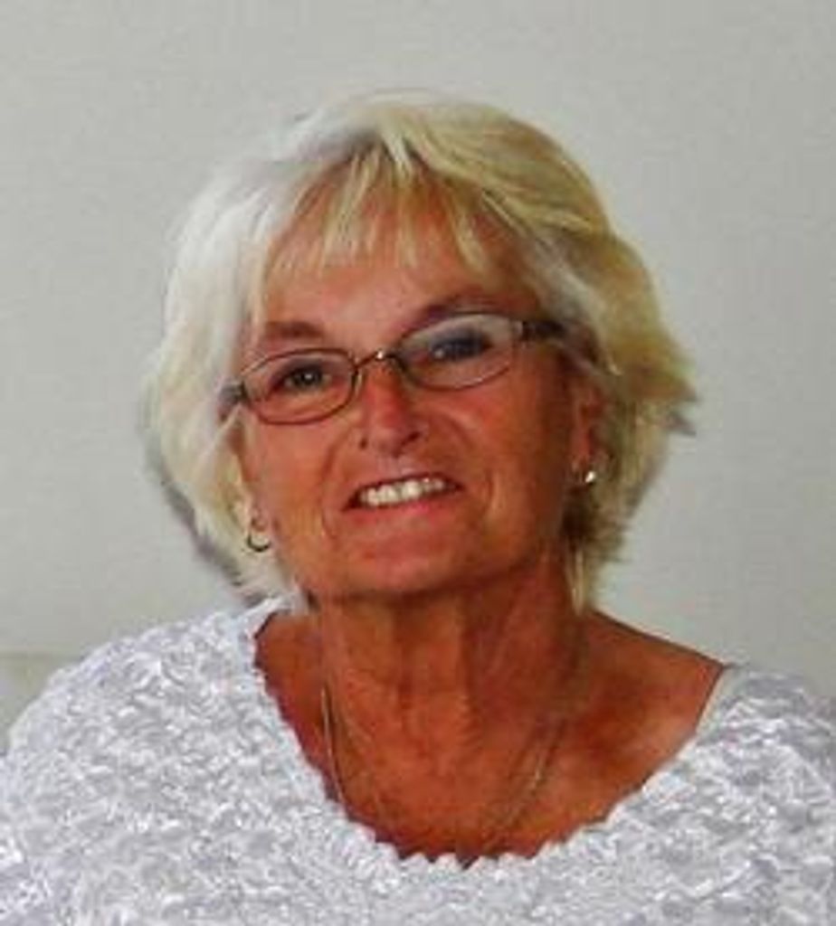 Linda Howard Profile Photo