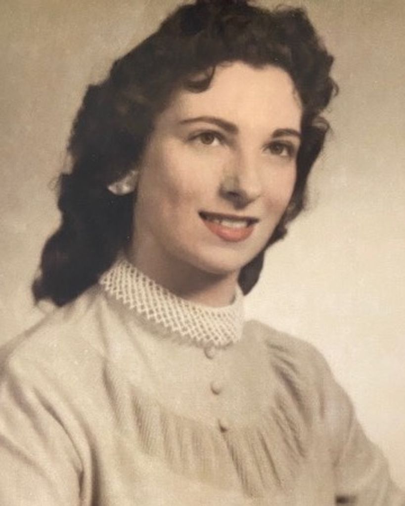 Linda Rose Harris Profile Photo