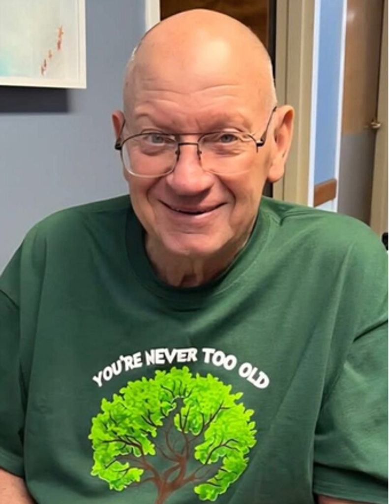 Joseph "Joe" C. Walden