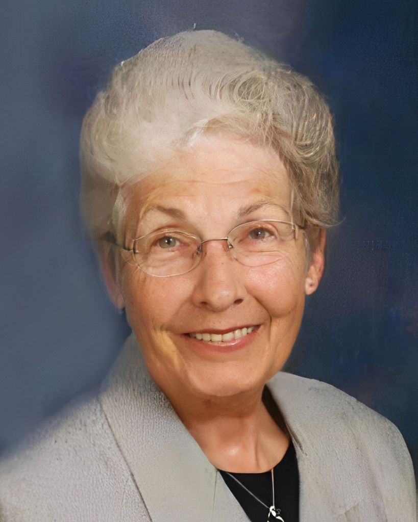 Brucilla "Brucie" Roberta Lorenz