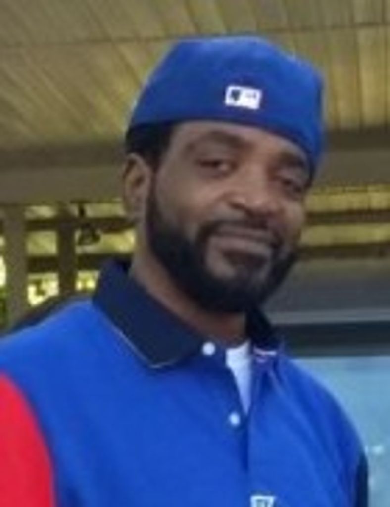 Willie Harris Profile Photo