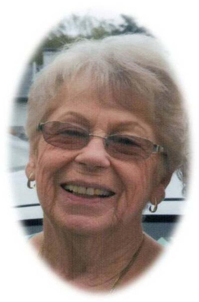 Rita A. Howard Profile Photo