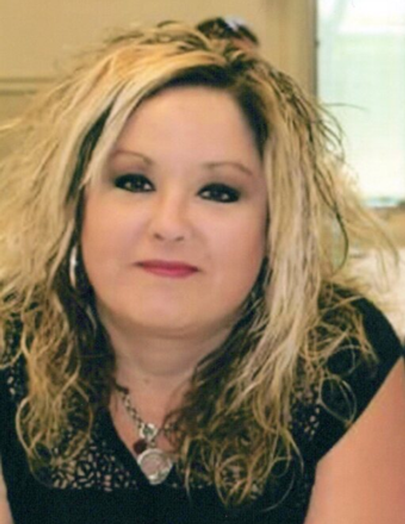 Amanda Lea Boulanger