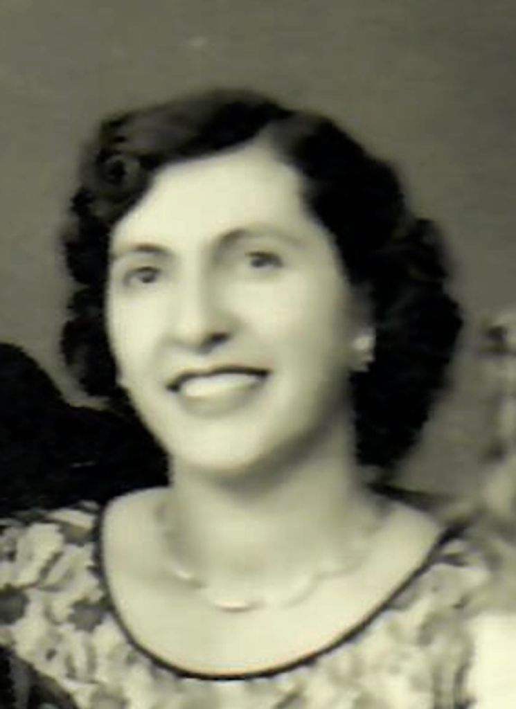Maria Bolusi Profile Photo